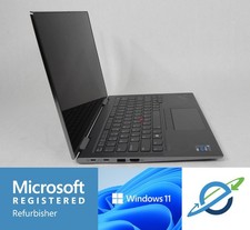 LENOVO THINKPAD X1 YOGA 6TH GEN 14" WUXGA TOUCH i7-1165G7 512GB SSD 8GB