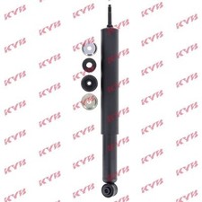 KYB Stoßdämpfer 443027 für OPEL VAUXHALL