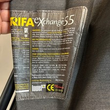 Luz halógena constante para foto/estudio Lowel Rifa EX Change 55, con bombilla, soporte, en I