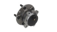 Radlagersatz FÜR Mazda CX-3 (Dk) - SKF Vkba 7749