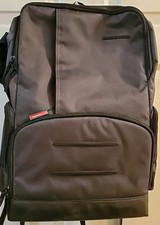 Manfrotto Metropolitan Backpack For Camera, Laptop, Drone Bag EXCELLENT COND 