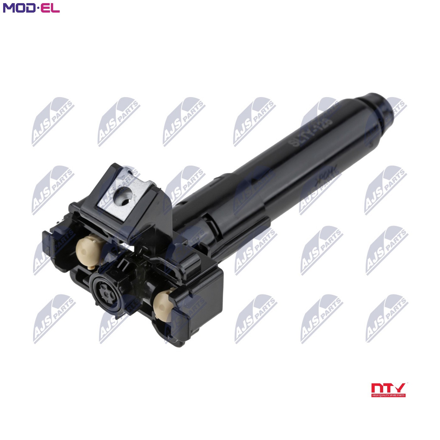WASHER FLUID JET HEADLIGHT CLEANING EDS-TY-128 FOR LEXUS 8AR-FTS 2.0L 4cyl RX RX - Image 6
