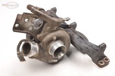VOLVO S80 II V70 III XC70 II XC60 2.4D 163PS Turbo Turbolader 31219697