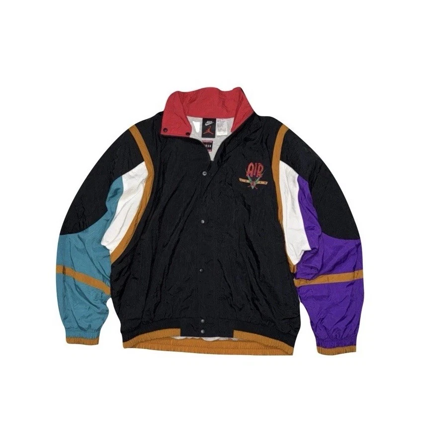 Air Jordan Jacket In Men's Coats & Jackets for sale - eBay