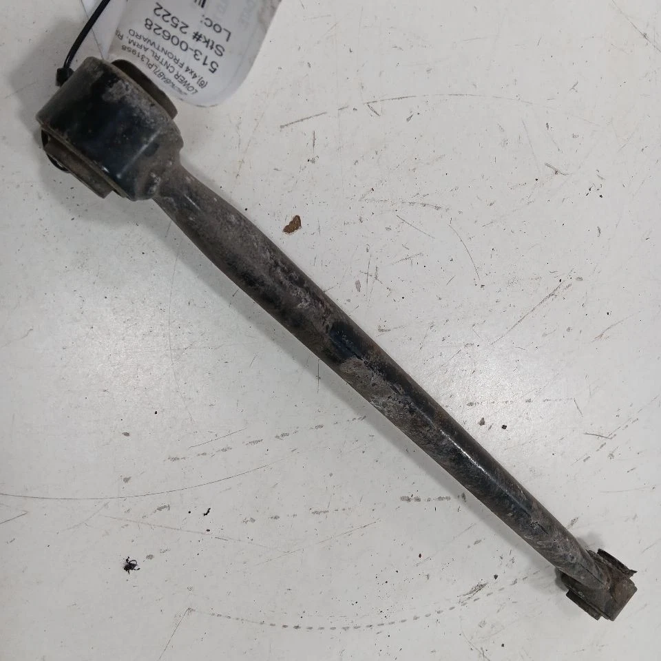 Brazo de control inferior varilla guía trasera delantera para Jeep Renegade 15-23 Foto 2 de 4