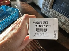 Engine Variable Valve Timing (VVT) Solenoid-Timing Solenoid Hitachi VTS0012