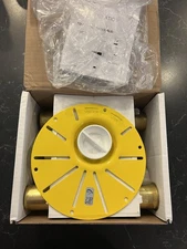 Signature CG-DID-1_1/2-V2-PVC-HW Quick Connect Drain Kit