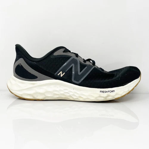 Scarpe da corsa New Balance unisex FF Arishi V4 WARISEK4 nere sneakers M8 5 W10