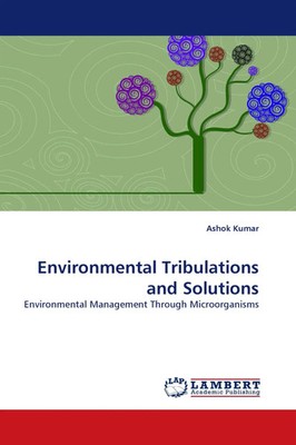 Ashok Kumar | Environmental Tribulations and Solutions | Taschenbuch | Englisch
