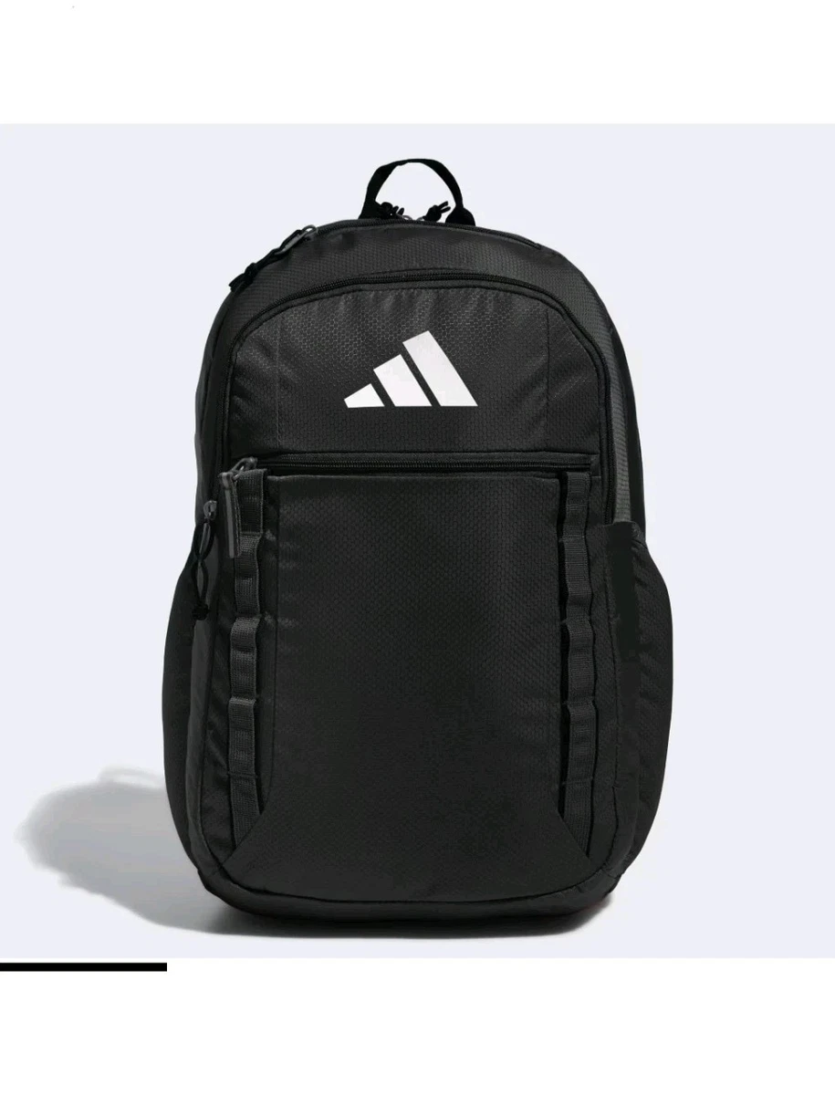 adidas Backpack Black Bags for Men for sale | eBay