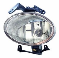 Original Abakus Nebelscheinwerfer 321-2023L-UQ FüR Hyundai