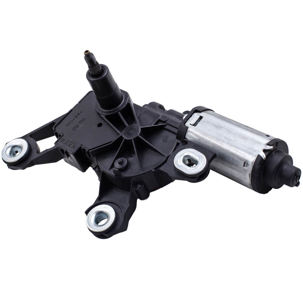 REAR WINDSCREEN WIPER MOTOR FOR AUDI A6 C6 AVANT / A6 ALLROAD C6 4F9955711E