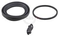 Reparatursatz Bremssattel Vorne Abs 43659 FÜR Mercedes Peugeot