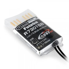 Ricevente Futaba R7301SB 1K S.BUS2 FASSTest