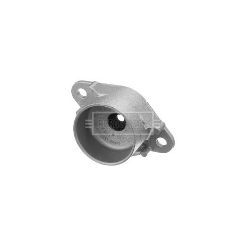 For FORD TOURNEO COURIER 2014 on BORG & BECK Suspension Strut BSM5411