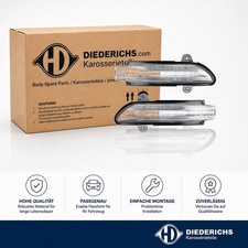 BLINKLEUCHTE DIEDERICHS LID10471 FÜR MERCEDES BLINKLEUCHTE DIEDERICHS LID10471 FÜR MERCEDES