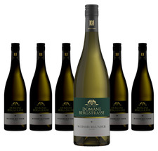 6 x Kloster Eberbach Domäne Bergstraße Weißburgunder – 2025