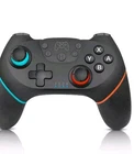 Switch Pro Controller  Wireless Bluetooth  Gamepad Joy Stick For Nintend Switch