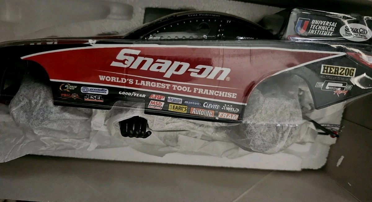 Toyota Cruz Pedregon Diecast Racing Cars for sale | eBay