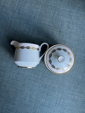 Rare Aynsley Melody Sugar Bowl