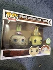 Funko Pop! Stranger Things Upside Down Eleven Barb 2017 Spring Con Exclusive