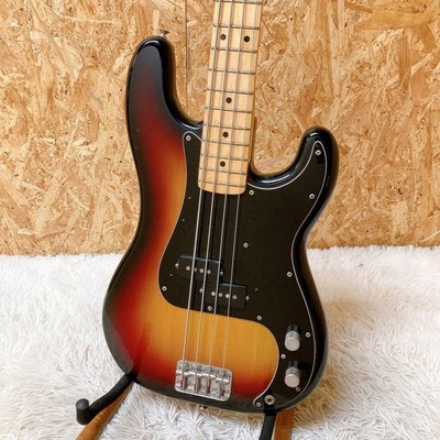 Tokai hard puncher Super logo period PB-40 80 Safe Packing!