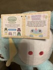 Plush Goals Cuddle Barn Clown Frog 10" Plush Stuffed Animal — photo 4