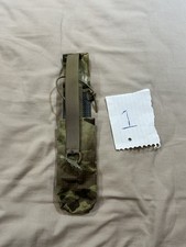 Matbock Lightweight Multicam Shear Pouch UKSF SAS USSF Special Forces Seals