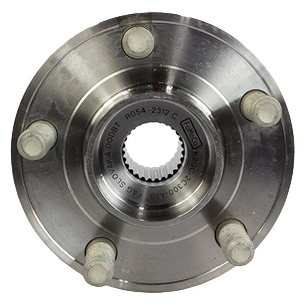 For Ford Fusion 2017-2019 Motorcraft Wheel Bearing & Hub Assembly Foto 2 de 4