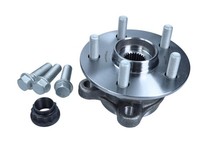 1X Maxgear Radnabe Radlagersatz FüR Toyota Prius _W5_ 1.8 Hybrid _W52_