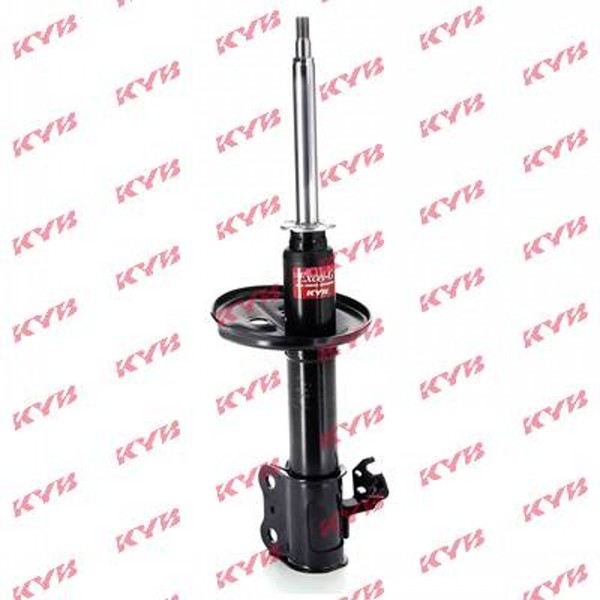 KYB StoßDäMpfer Vorderachse Links FüR Toyota Avensis Station Wagon _T22_-image