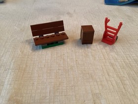 LEGO CITY MINIFIGURE COLLECTION, SET 8401!!