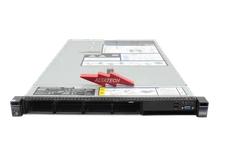 Lenovo 8869-AC1 X3550M5 Server CTO Chassis