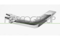 Prasco SK0308402 TüRgriff Vorne Links Innen Verchromt Skoda - Octavia - Mod. 05/