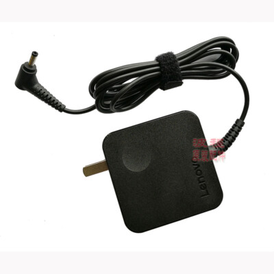 Genuine Lenovo AC/DC Adapter ADP-45DW A Power Supply 20V 2.25A 4.0*1 ...