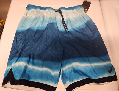 men's nike dri fit swim shorts