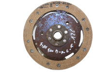 Disque d'embrayage Fiat 500