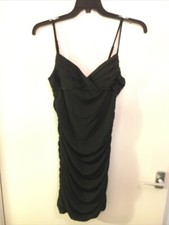 Black Dress (Medium) Mint Condition