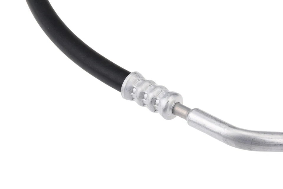 Шланг в сборе URO A/C испаритель на приемник сушилка для 1995-1997 Jaguar XJ6 - Изображение 2 из 4