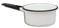Granite Ware 6154-6 1-quart Open Saucepan , New, Free Shipping on sale Granite Ware 6154-6 1-quart Open Saucepan , New, Free Shipping on sale