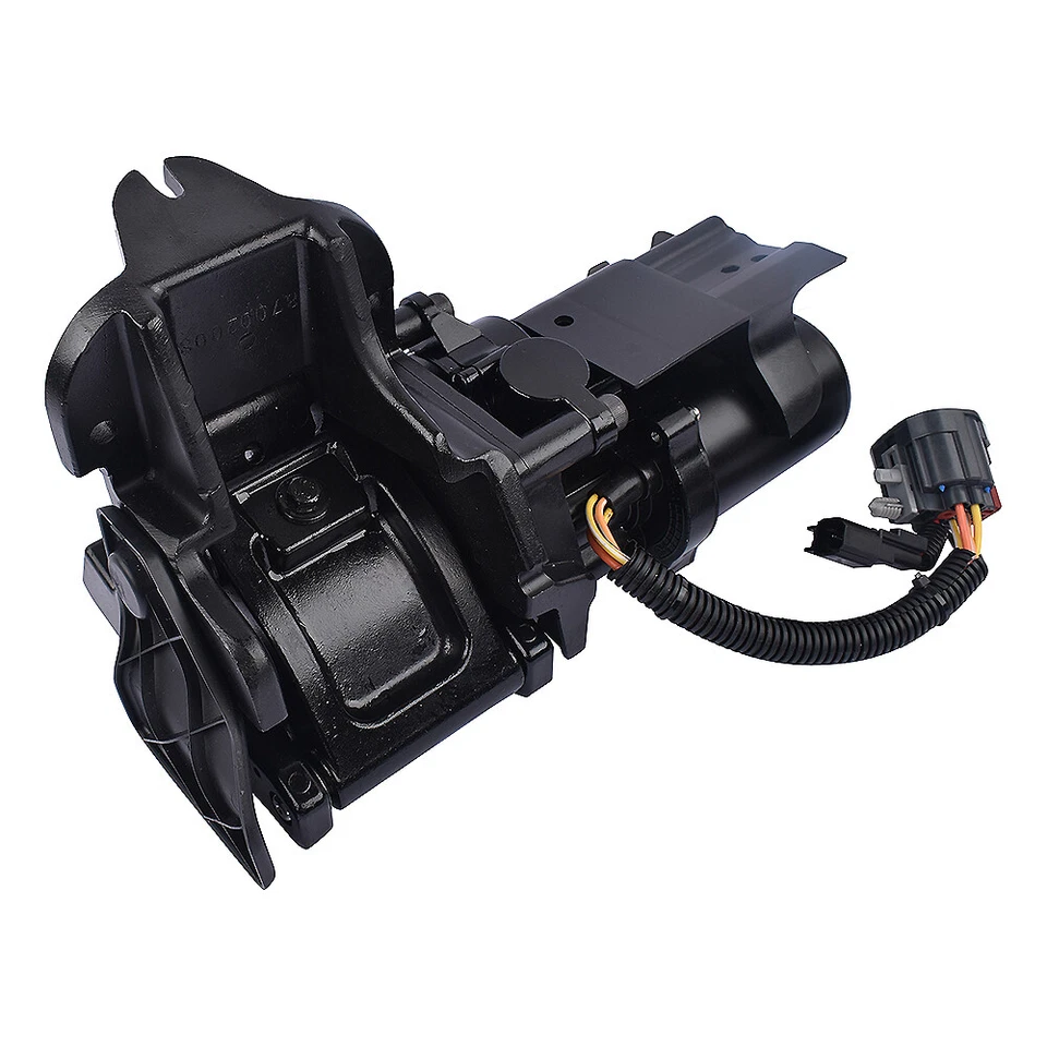 Motor estribo paso eléctrico lado derecho 84452643 para Cadillac Escalade ESV Foto 3 de 4