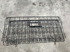 1961-1964 Chevrolet Impala Rear Back Top Seat Springs 2 Door Convertible
