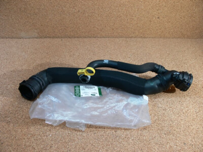 GENUINE LAND ROVER RADIATOR BOTTOM HOSE RANGE ROVER DISCOVERY