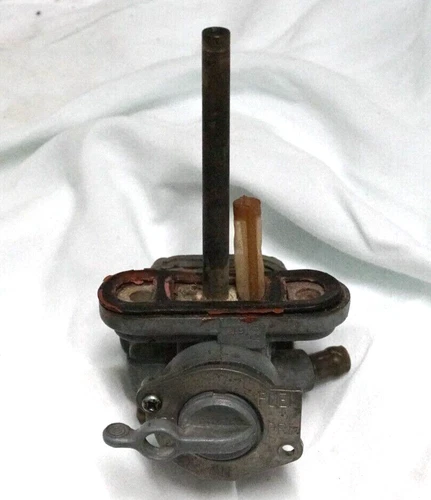 COCK ASSY, FUEL | K; FROM 44300-31050