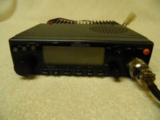 Kenwood TM 241 在业余无线电收发器| eBay