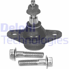 Rotule de suspension Volvo 960