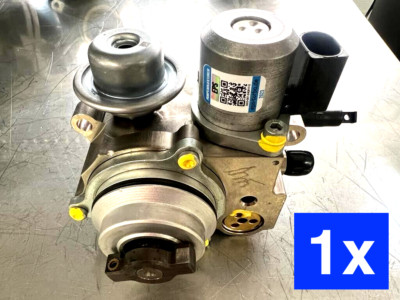 BMW MINI  N18B16A High Pressure Fuel Pump THP  PSA Kraftstoffpumpe 13517592429