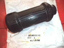 NOS RotoZip RTM01 Housing-pn 2610910146, replace that broken housing-Obsolete