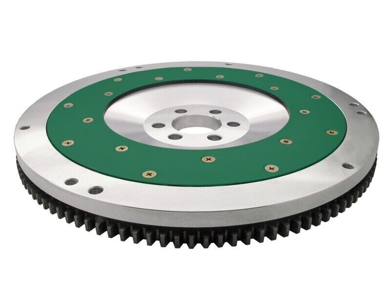 Fidanza 133151 Aluminum Flywheel for 00-08 Scion xA/xB & Toyota