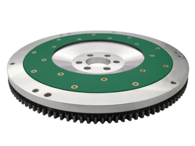 Fidanza 133151 Aluminum Flywheel for 00-08 Scion xA/xB & Toyota
